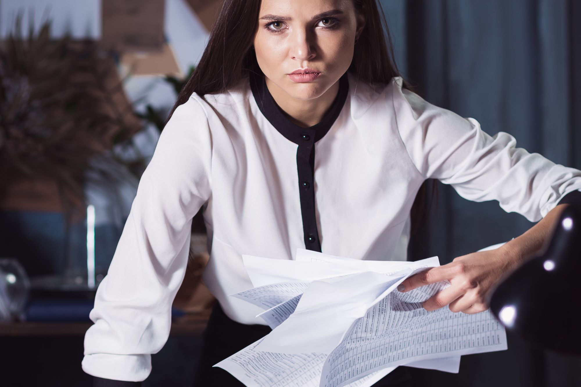 Not Being Treated Fairly at Work: Legal Options and Next Steps